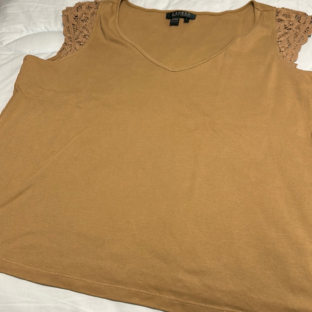 Ralph Lauren top